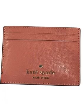 Madison Small Slim Card Holder
